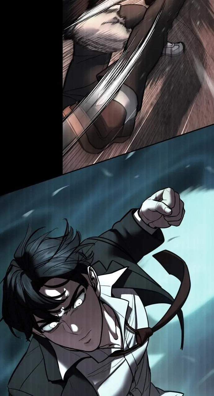 Designated Bully Chapter 203 page 141 - 