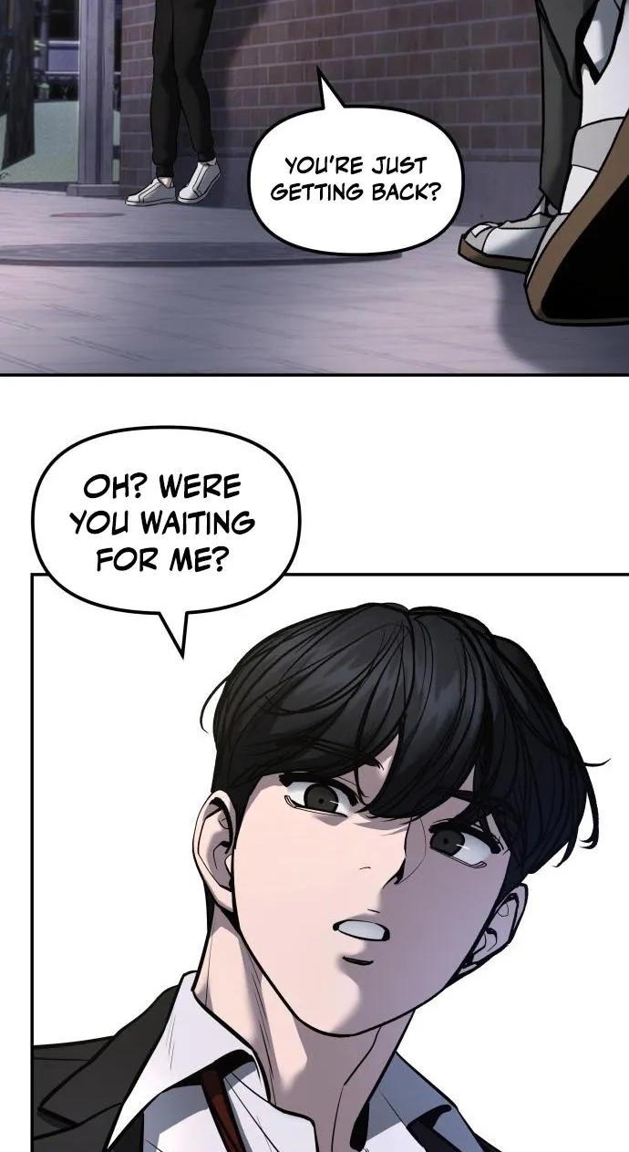 Designated Bully Chapter 203 page 147 - 