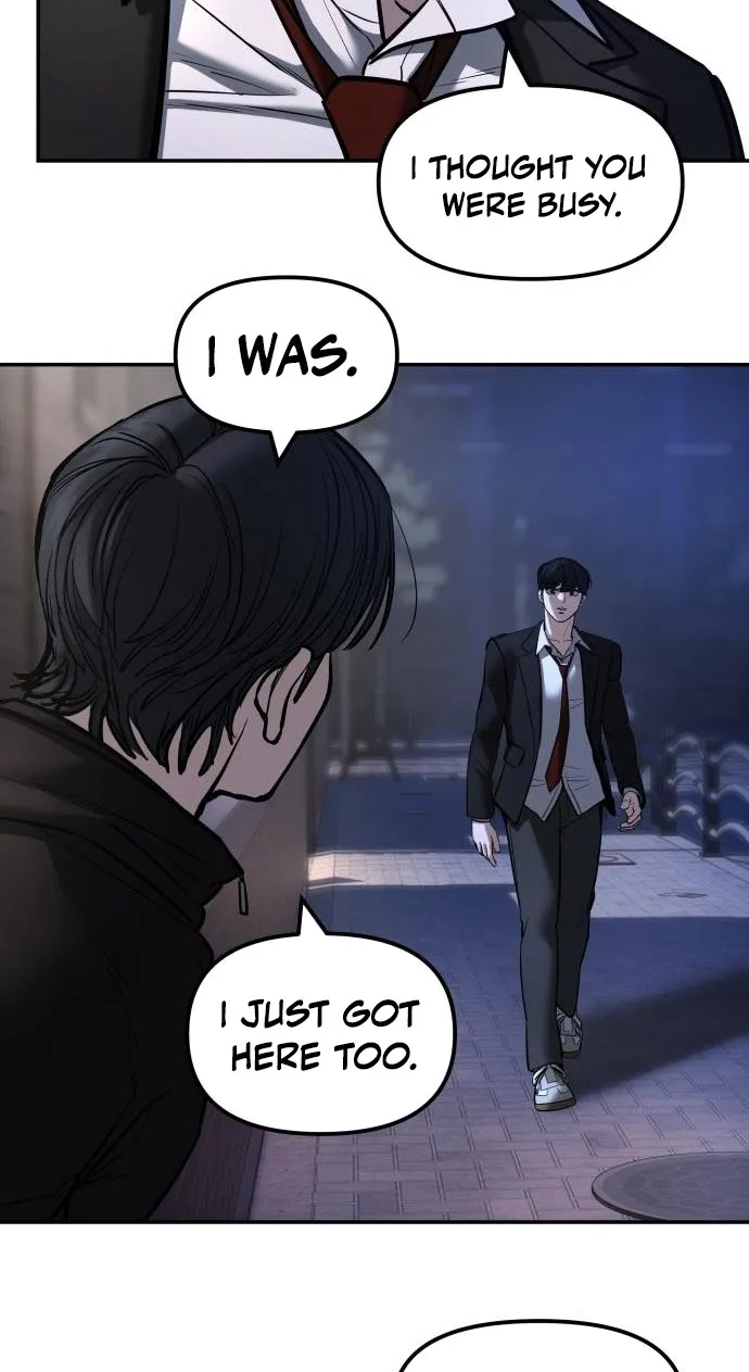 Designated Bully Chapter 203 page 148 - 