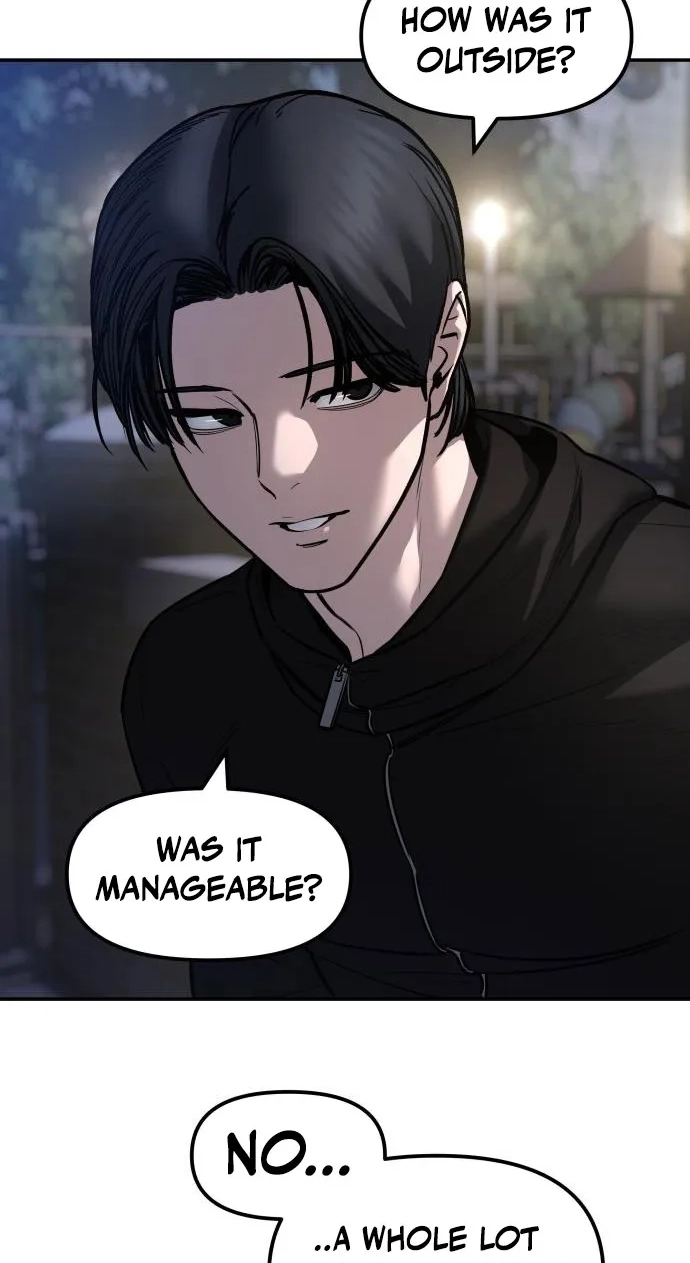 Designated Bully Chapter 203 page 149 - 
