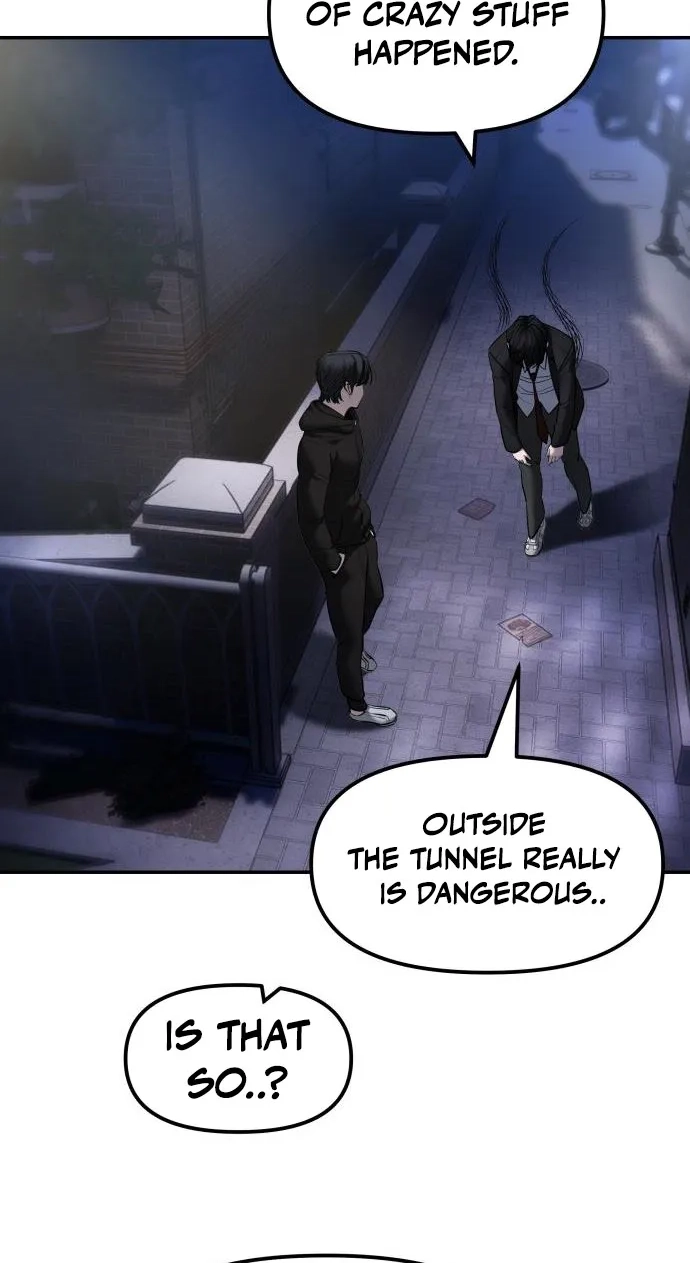 Designated Bully Chapter 203 page 150 - 