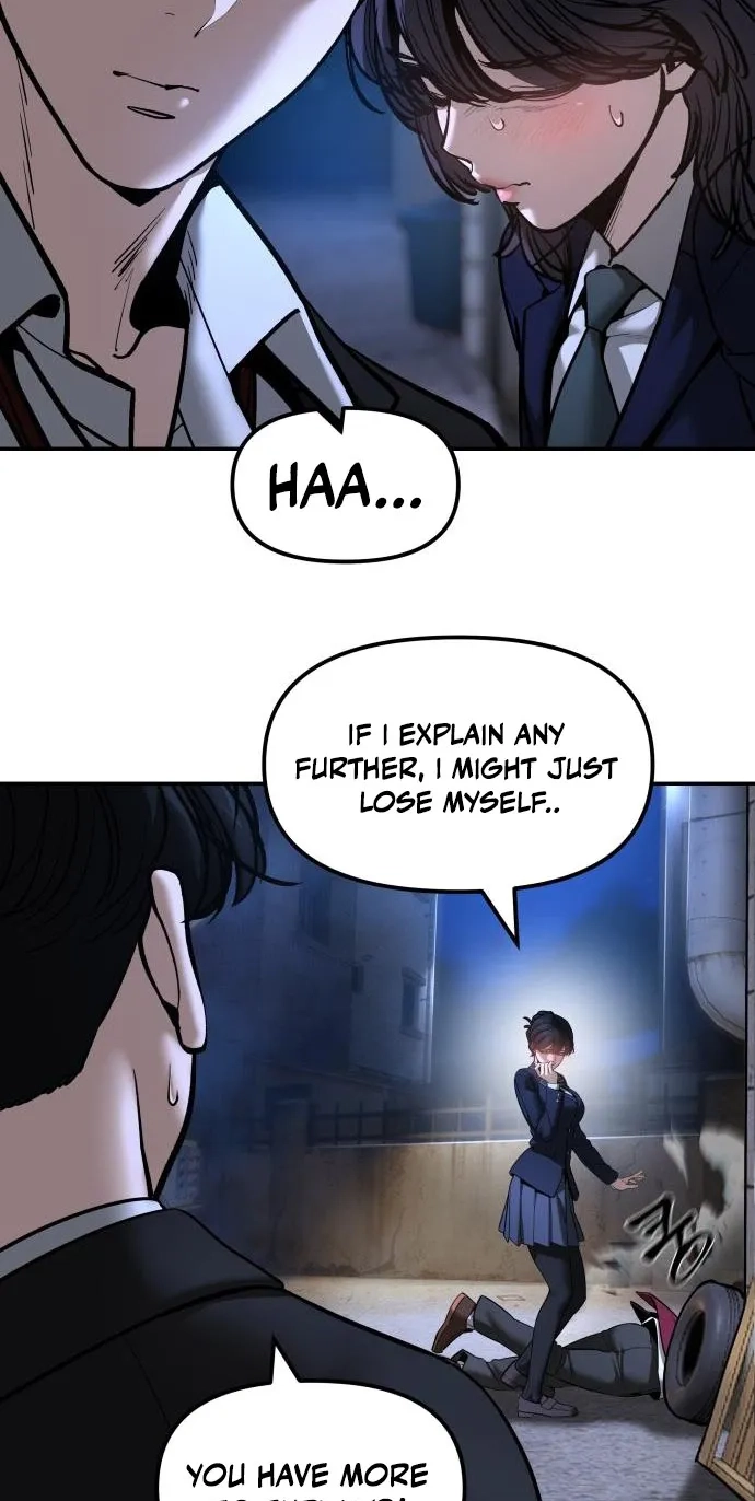 Designated Bully Chapter 203 page 16 - 