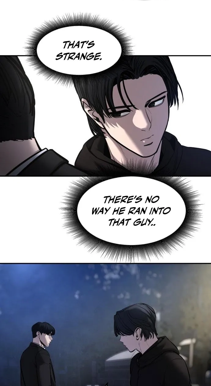 Designated Bully Chapter 203 page 152 - 
