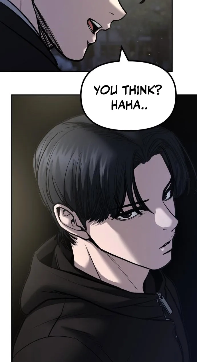 Designated Bully Chapter 203 page 154 - 
