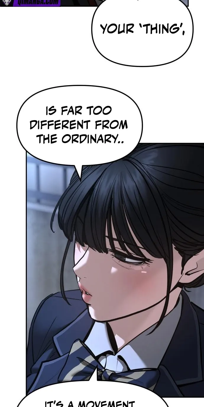 Designated Bully Chapter 203 page 18 - 