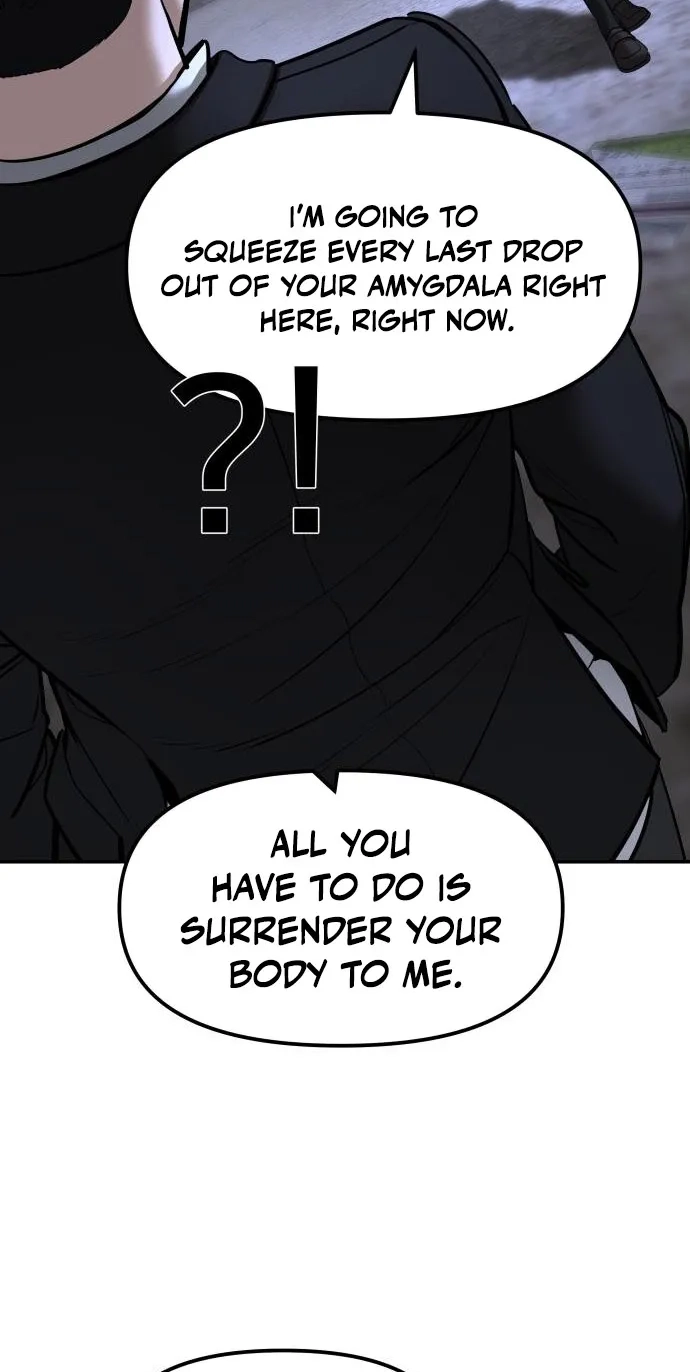 Designated Bully Chapter 203 page 20 - 