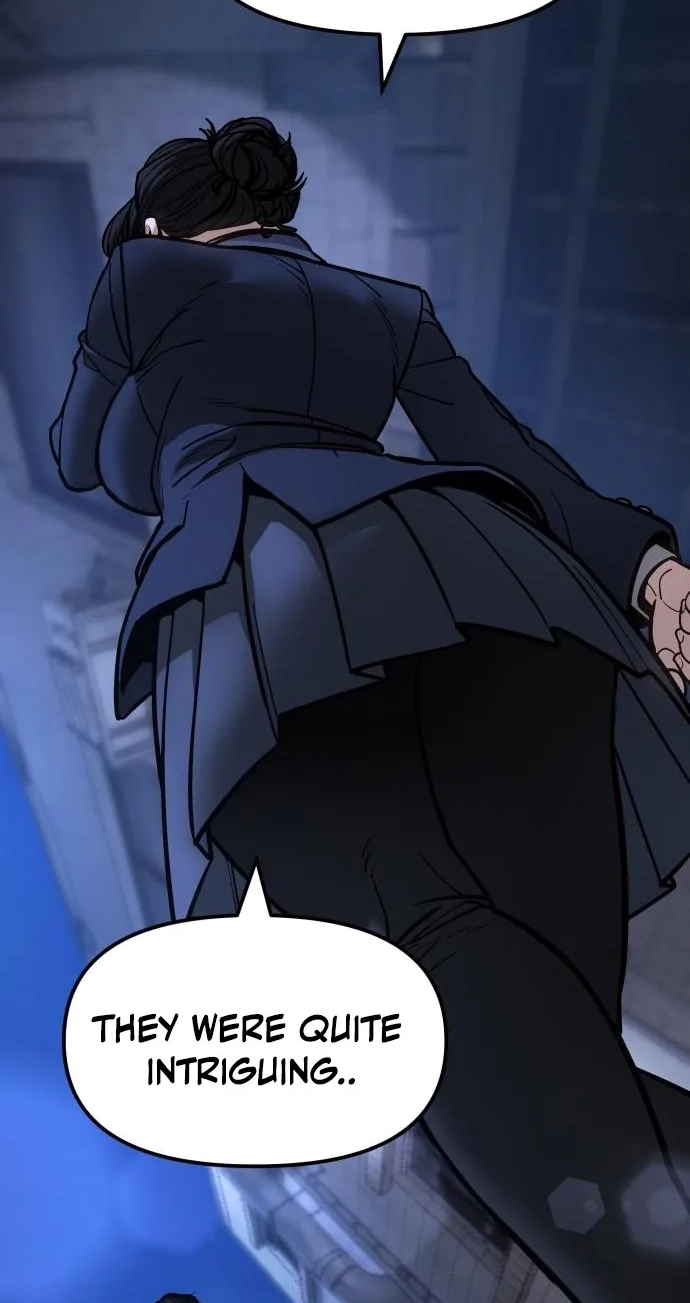 Designated Bully Chapter 203 page 4 - 