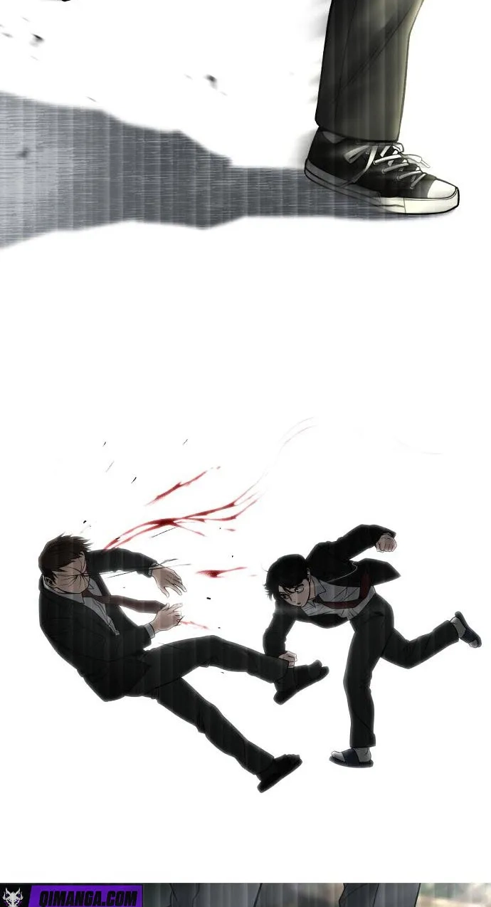 Designated Bully Chapter 203 page 31 - 