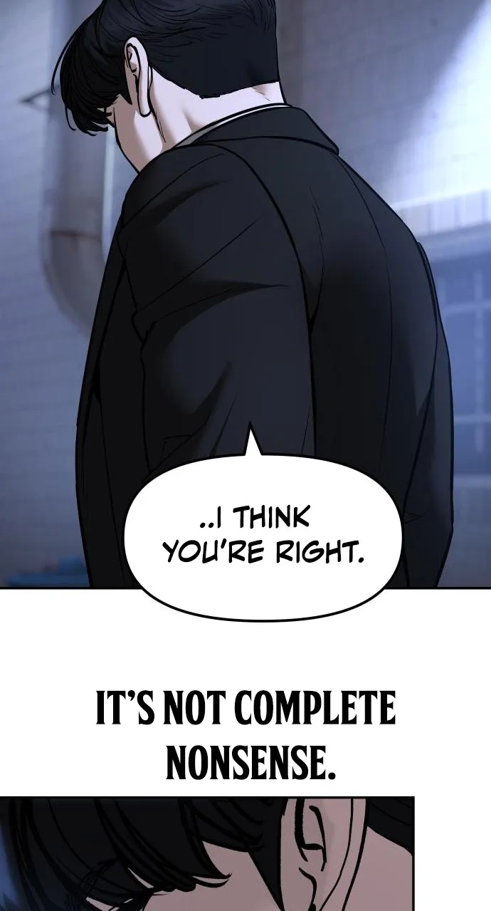 Designated Bully Chapter 203 page 36 - 
