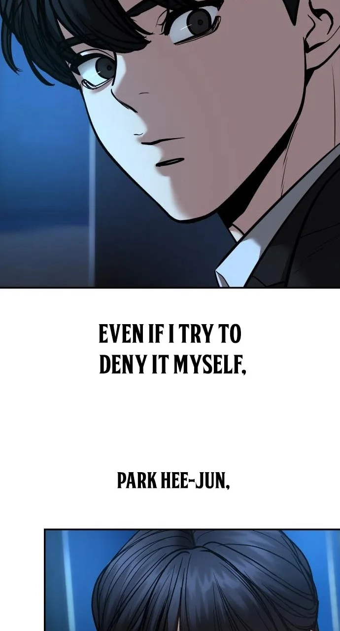 Designated Bully Chapter 203 page 39 - 