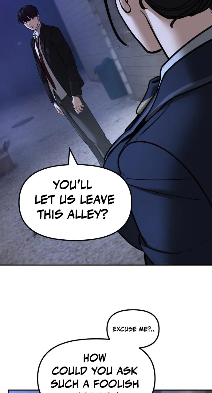 Designated Bully Chapter 203 page 42 - 