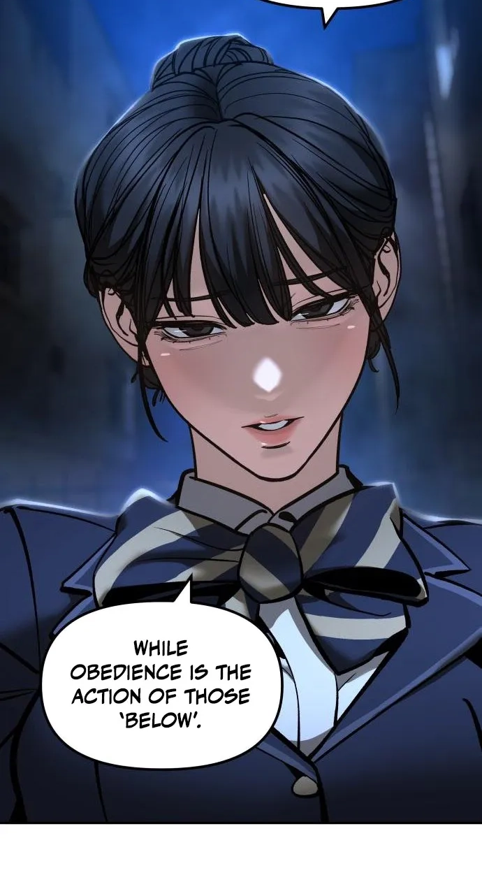 Designated Bully Chapter 203 page 44 - 