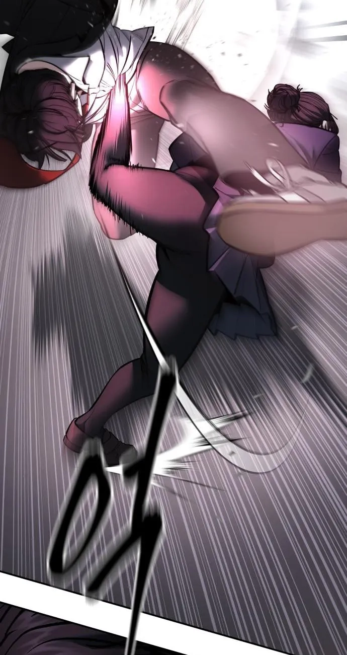 Designated Bully Chapter 203 page 53 - 