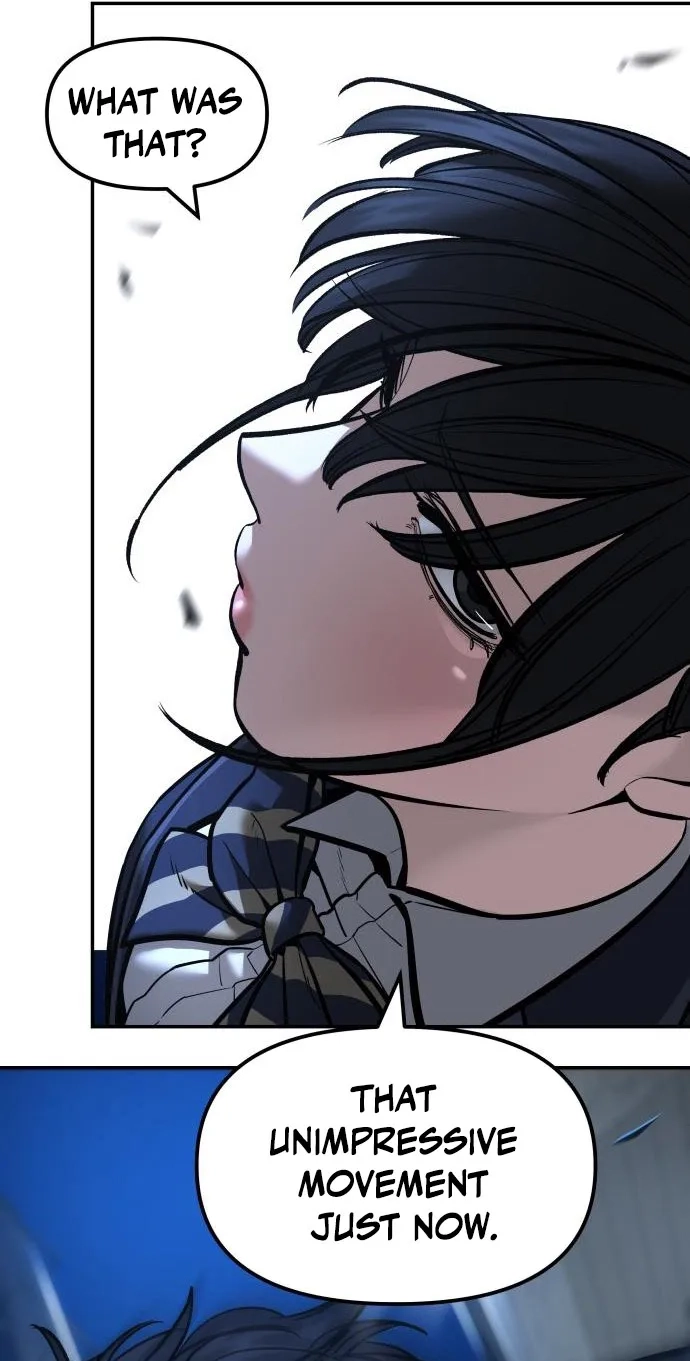 Designated Bully Chapter 203 page 56 - 