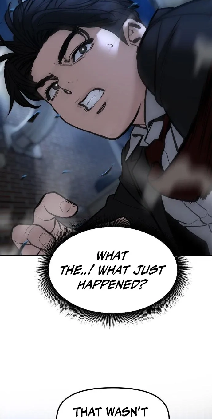 Designated Bully Chapter 203 page 57 - 