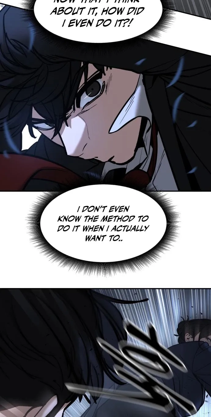 Designated Bully Chapter 203 page 61 - 