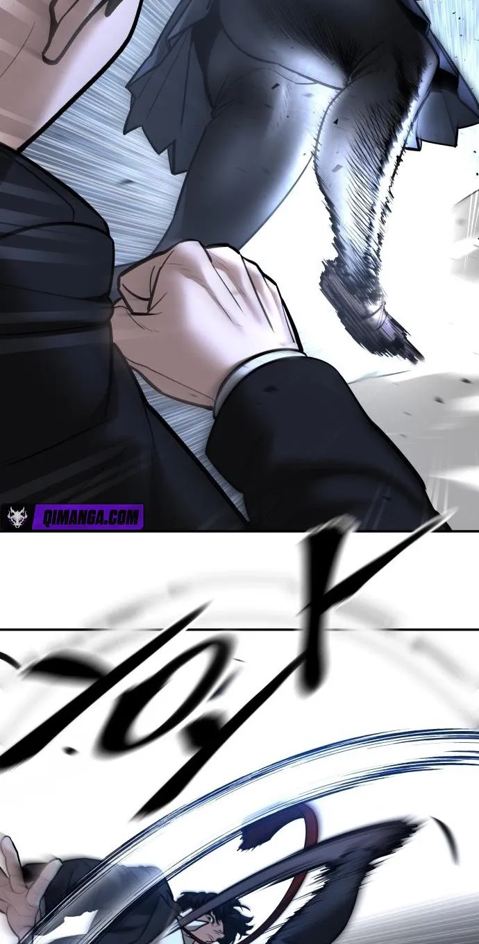 Designated Bully Chapter 203 page 62 - 