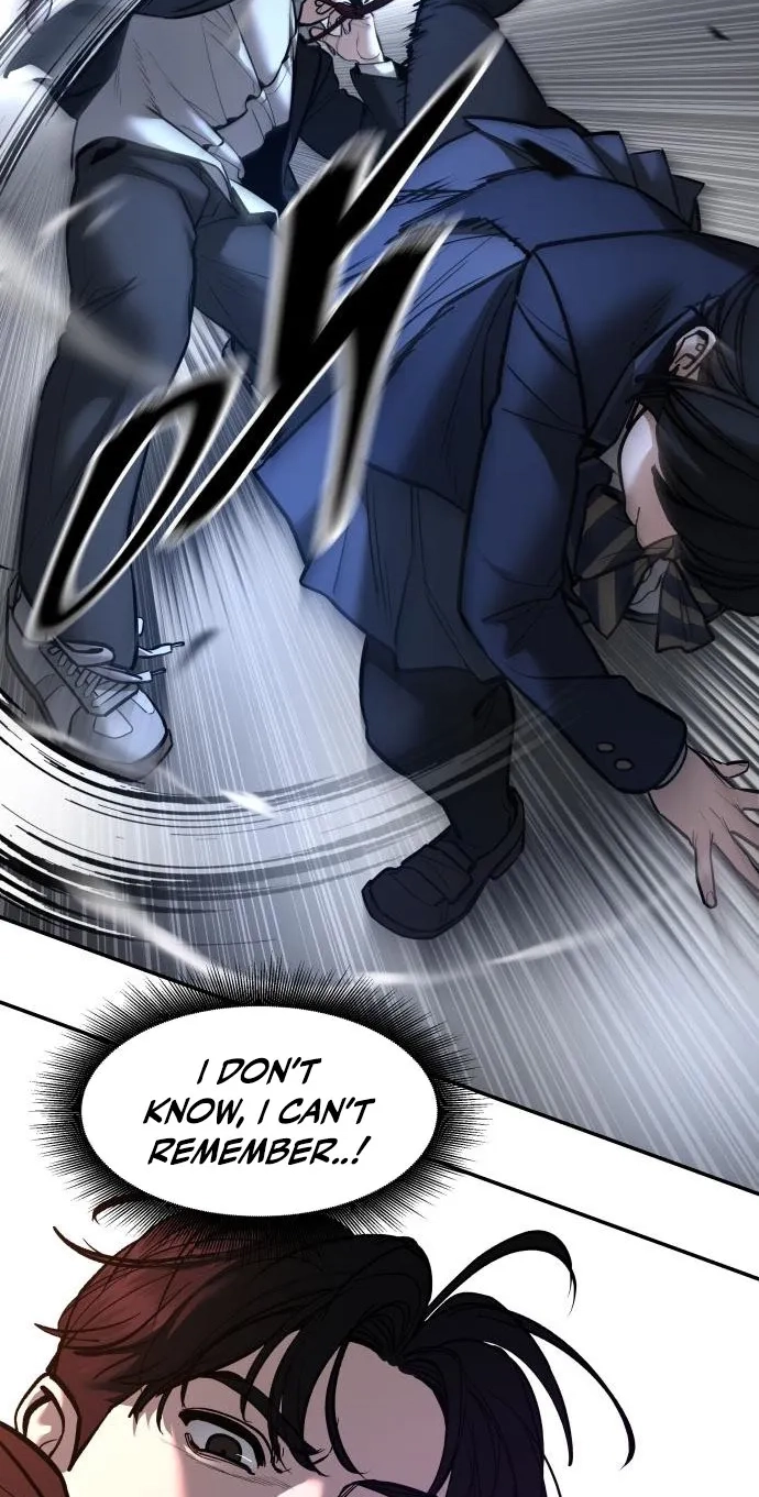Designated Bully Chapter 203 page 63 - 