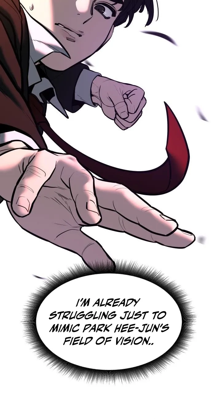 Designated Bully Chapter 203 page 64 - 