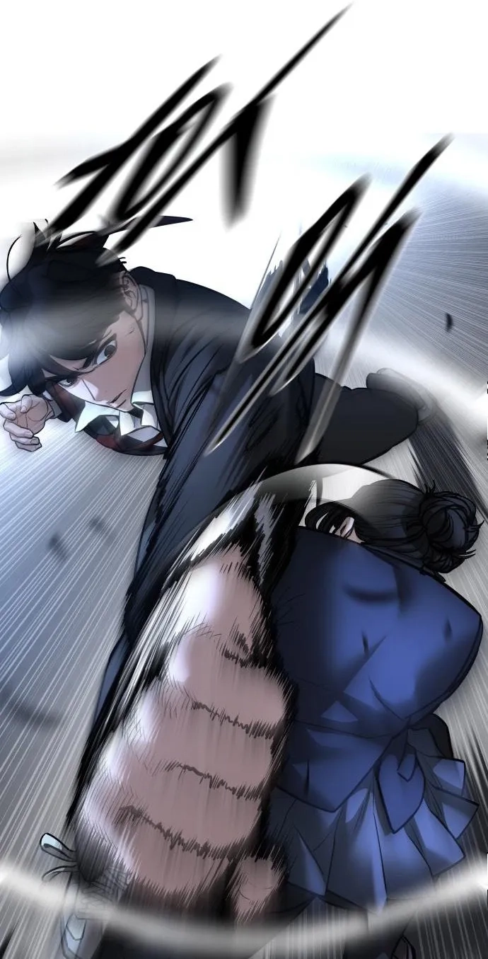 Designated Bully Chapter 203 page 65 - 