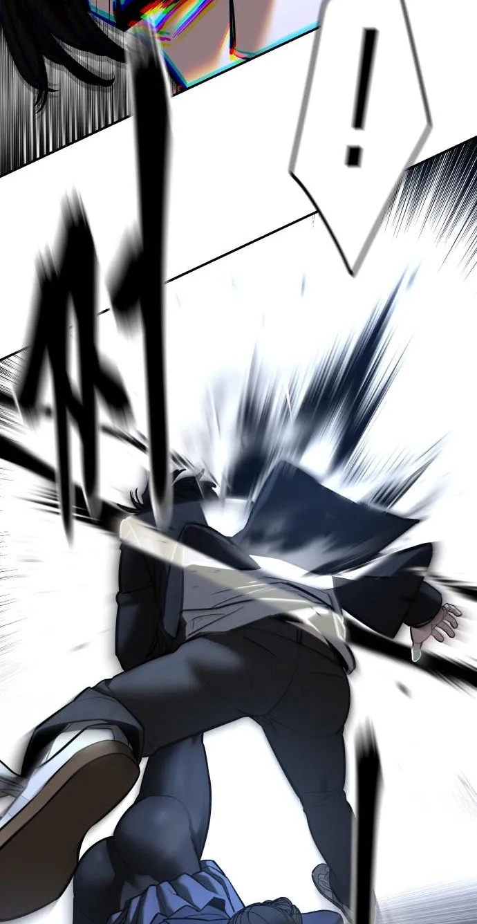 Designated Bully Chapter 203 page 67 - 