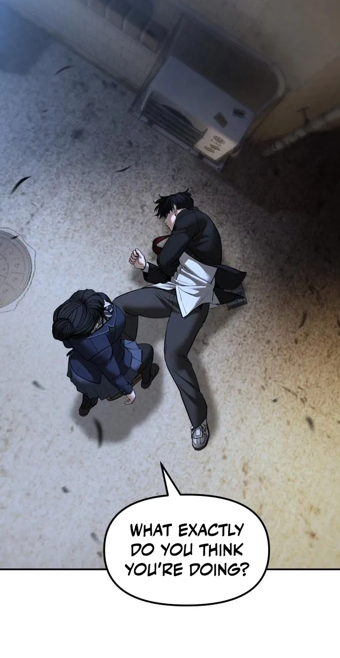 Designated Bully Chapter 203 page 73 - 