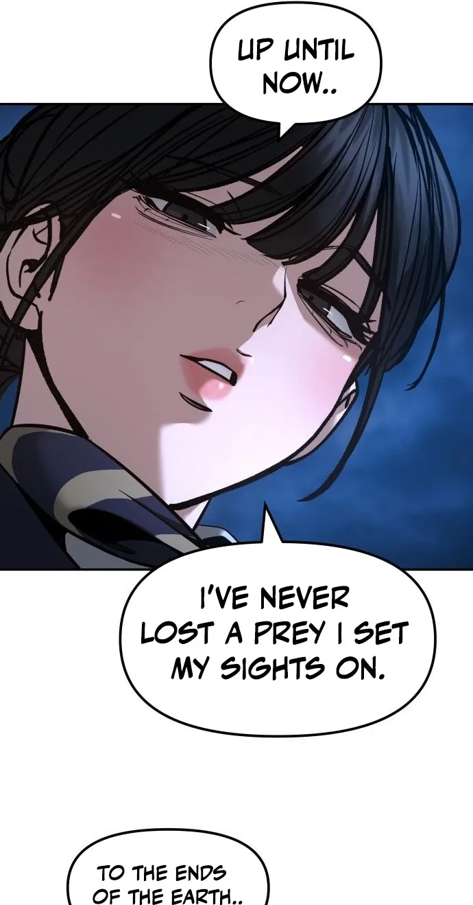 Designated Bully Chapter 203 page 77 - 