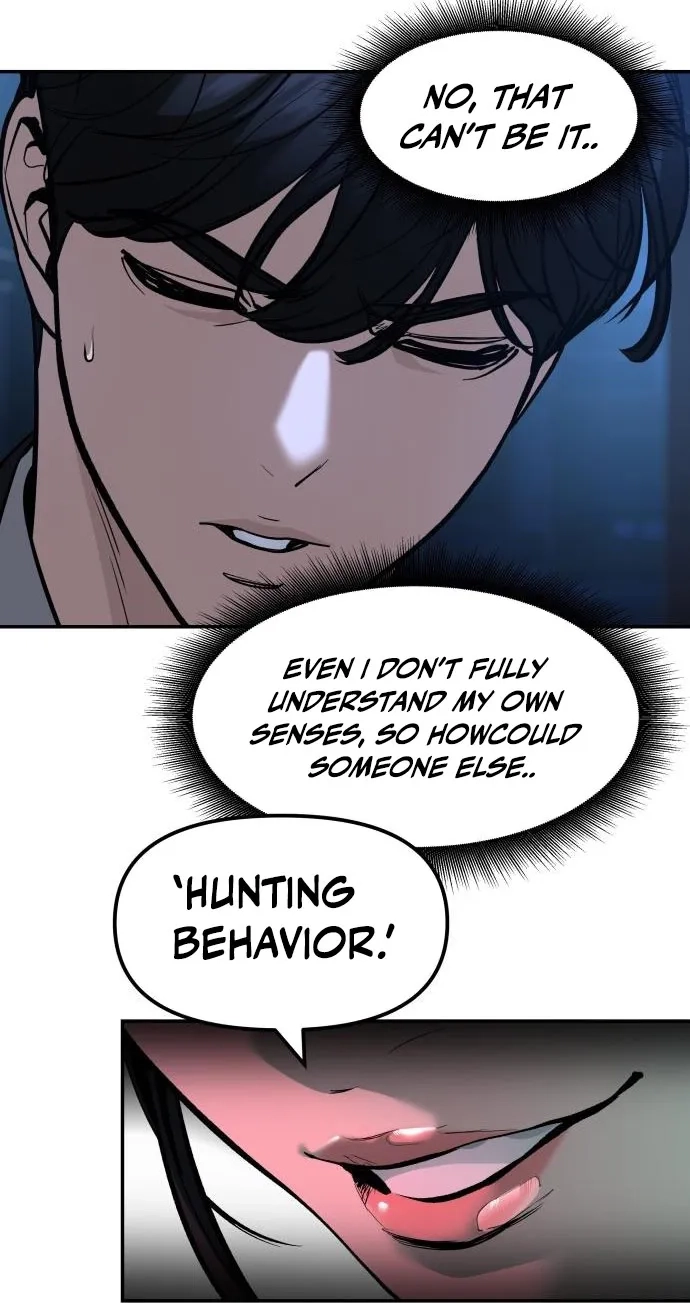 Designated Bully Chapter 203 page 9 - 