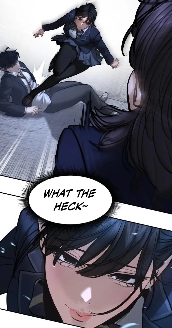Designated Bully Chapter 203 page 83 - 