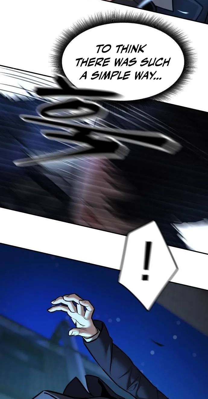 Designated Bully Chapter 203 page 84 - 
