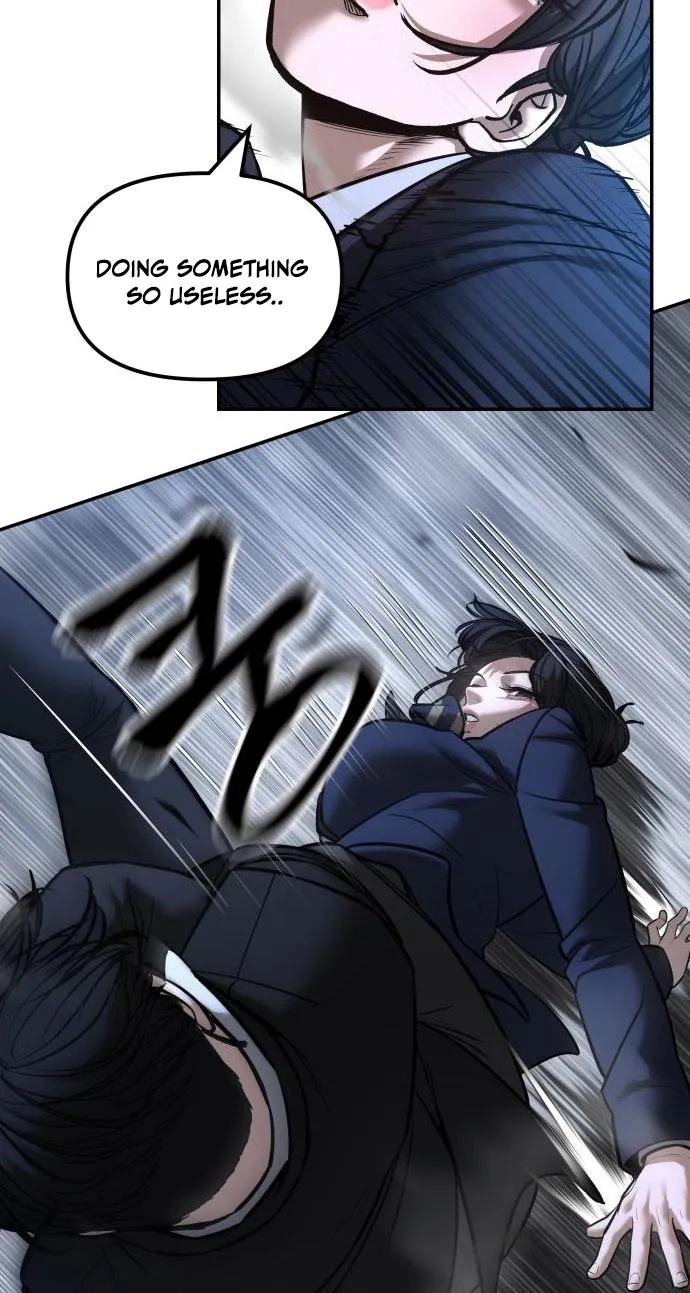 Designated Bully Chapter 203 page 88 - 