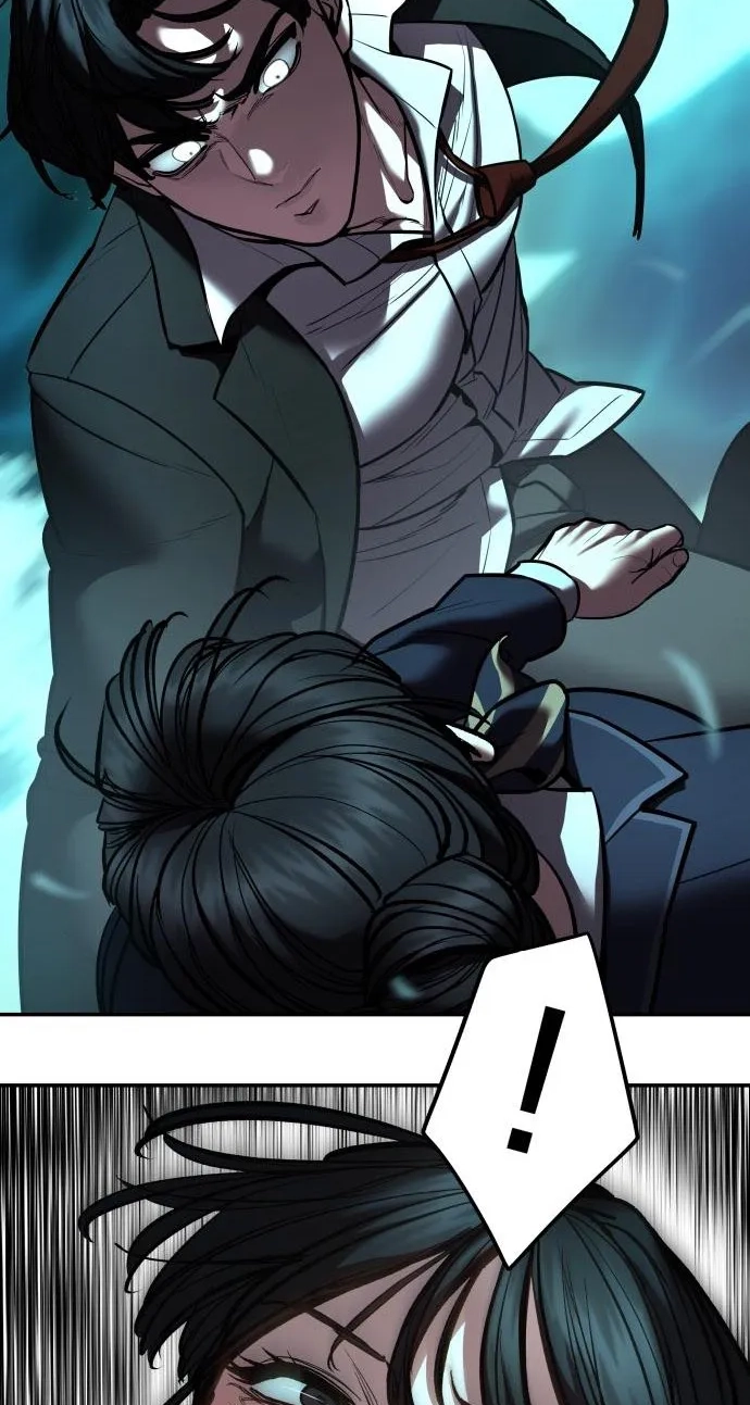 Designated Bully Chapter 203 page 90 - 