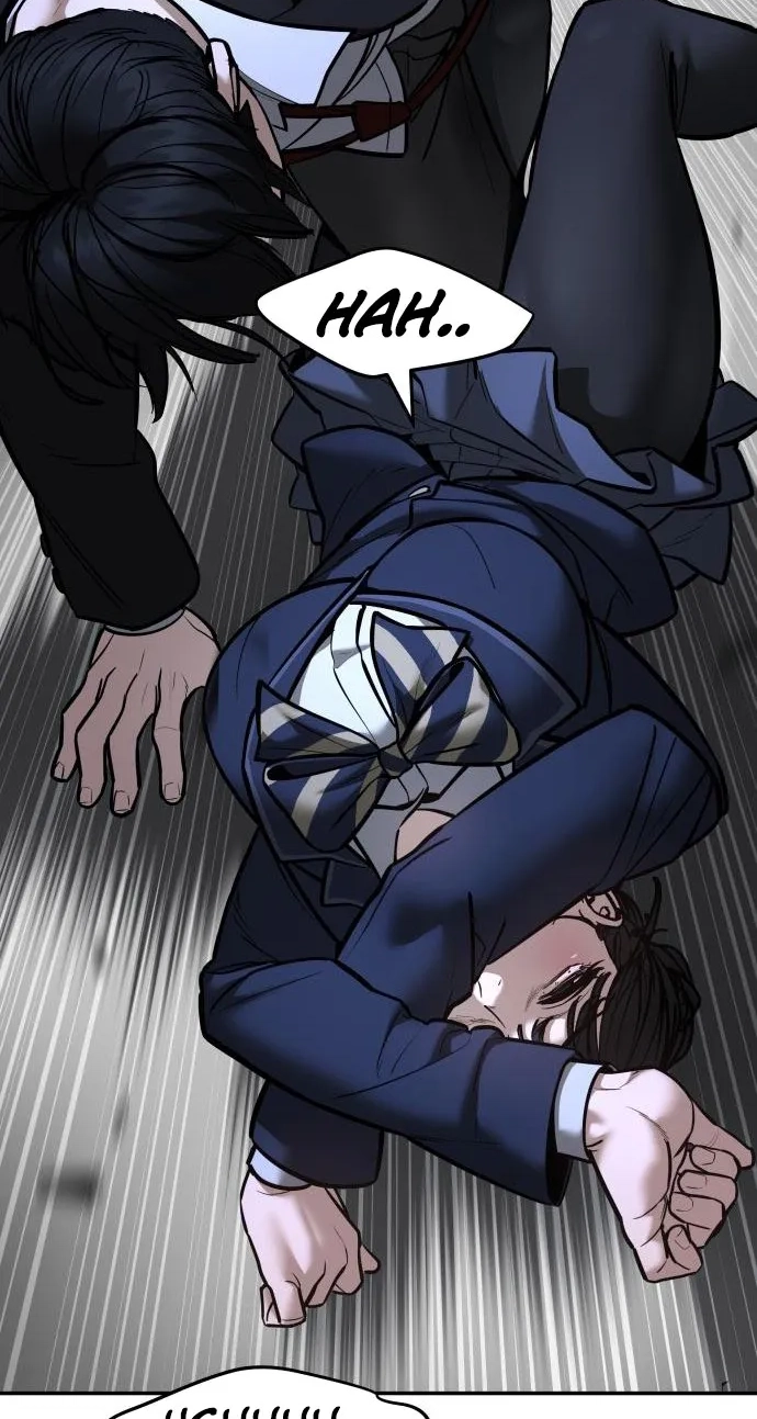 Designated Bully Chapter 203 page 95 - 