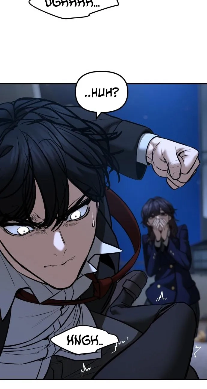 Designated Bully Chapter 203 page 96 - 