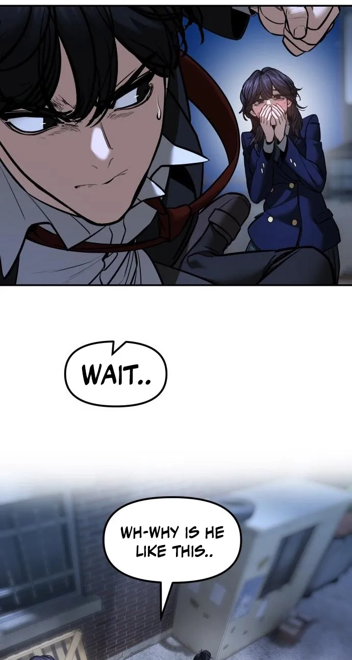 Designated Bully Chapter 203 page 97 - 