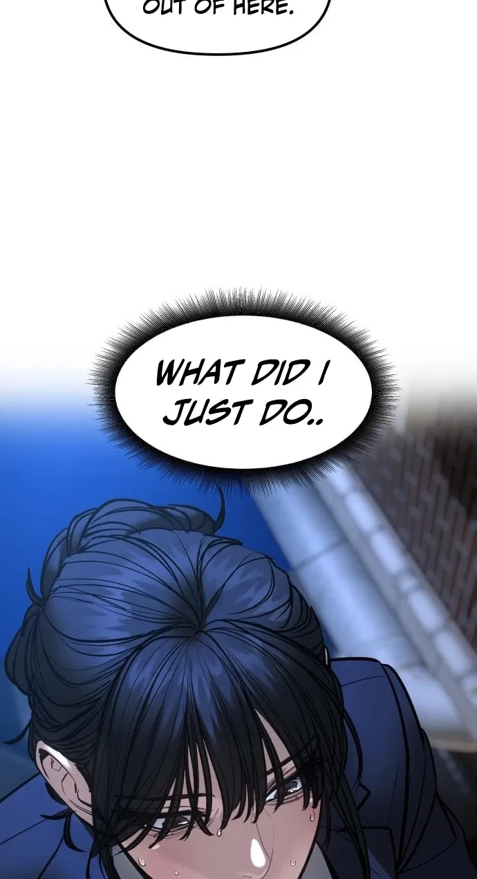 Designated Bully Chapter 203 page 100 - 