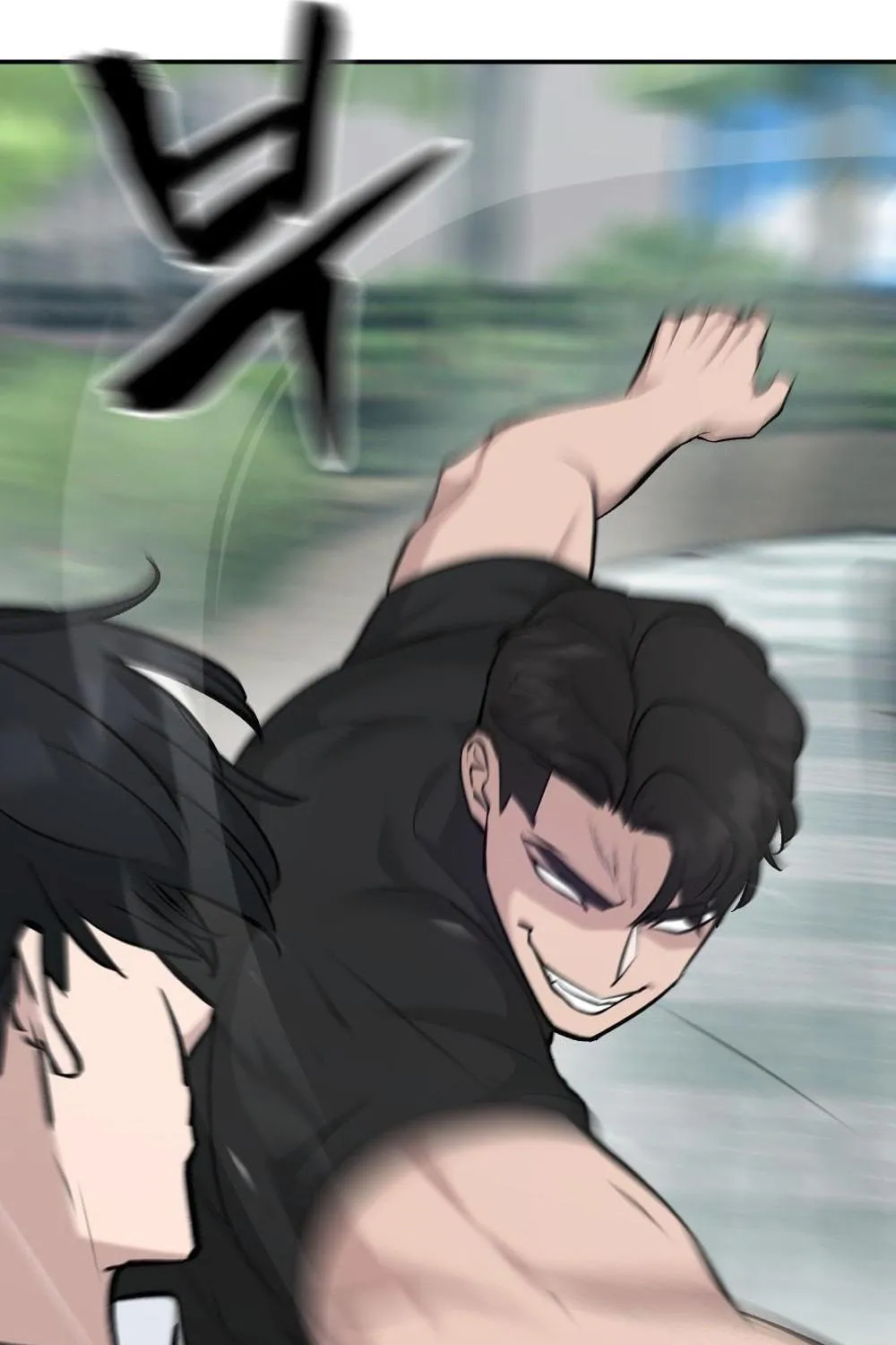 Read Designated Bully chapter 26 image 106 on Lezhin