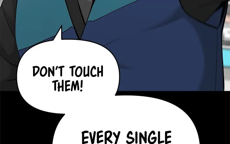 Read Designated Bully chapter 26 image 13 on Lezhin