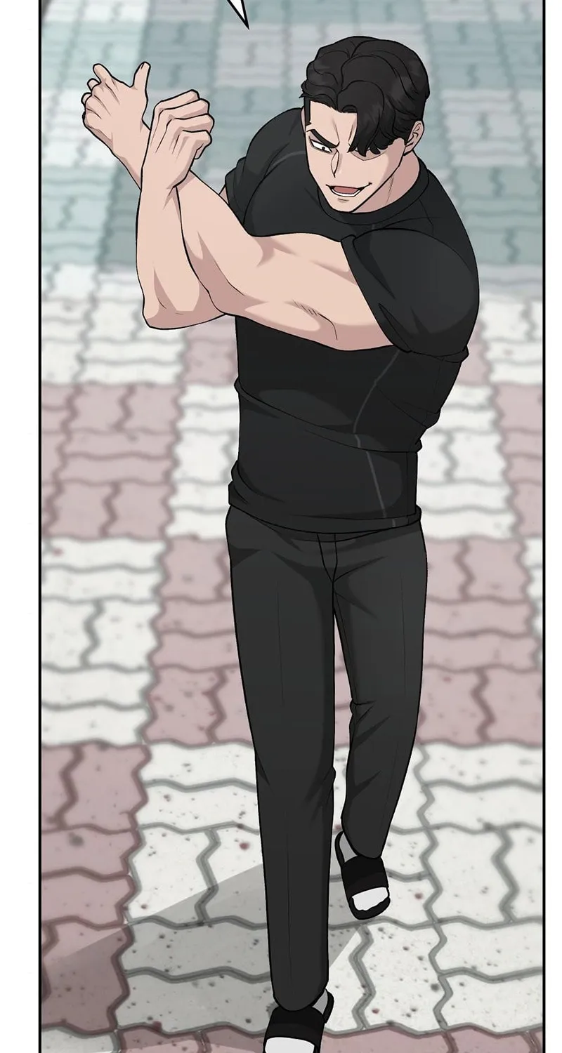 Read Designated Bully chapter 26 image 133 on Lezhin