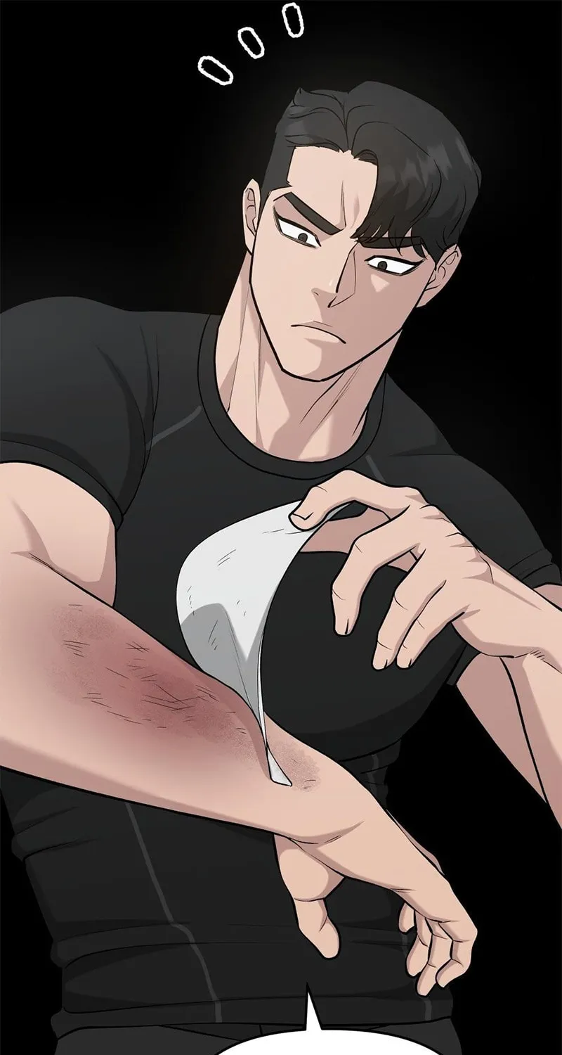 Read Designated Bully chapter 26 image 151 on Lezhin
