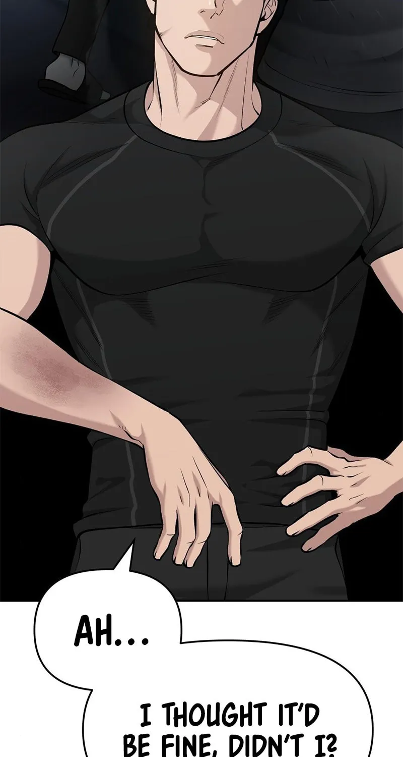 Read Designated Bully chapter 26 image 153 on Lezhin