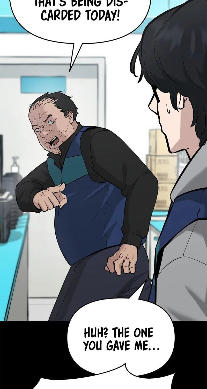 Read Designated Bully chapter 26 image 19 on Lezhin