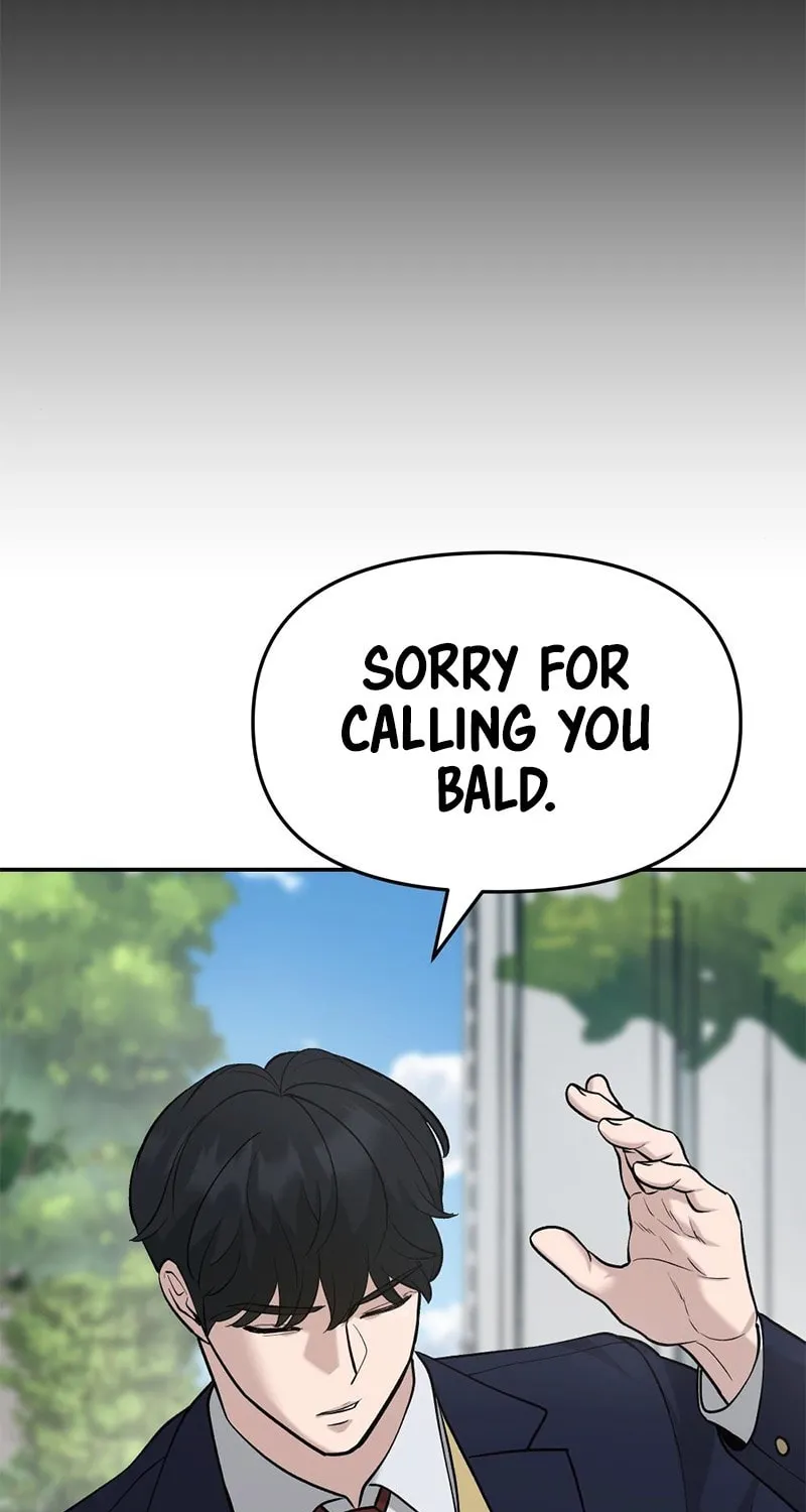 Read Designated Bully chapter 26 image 21 on Lezhin