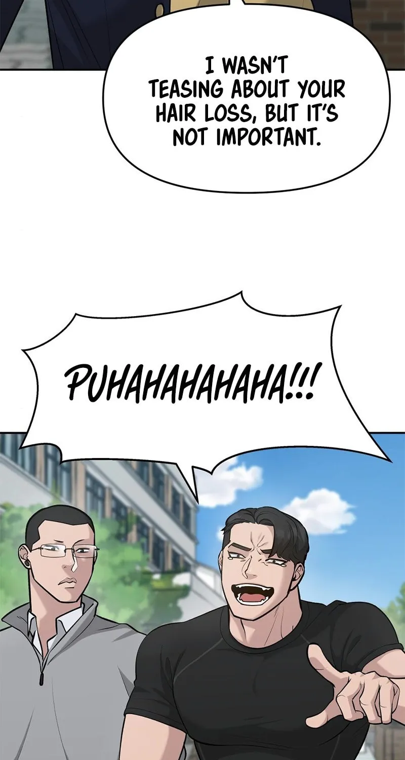 Read Designated Bully chapter 26 image 23 on Lezhin