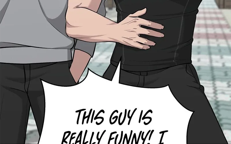 Read Designated Bully chapter 26 image 24 on Lezhin