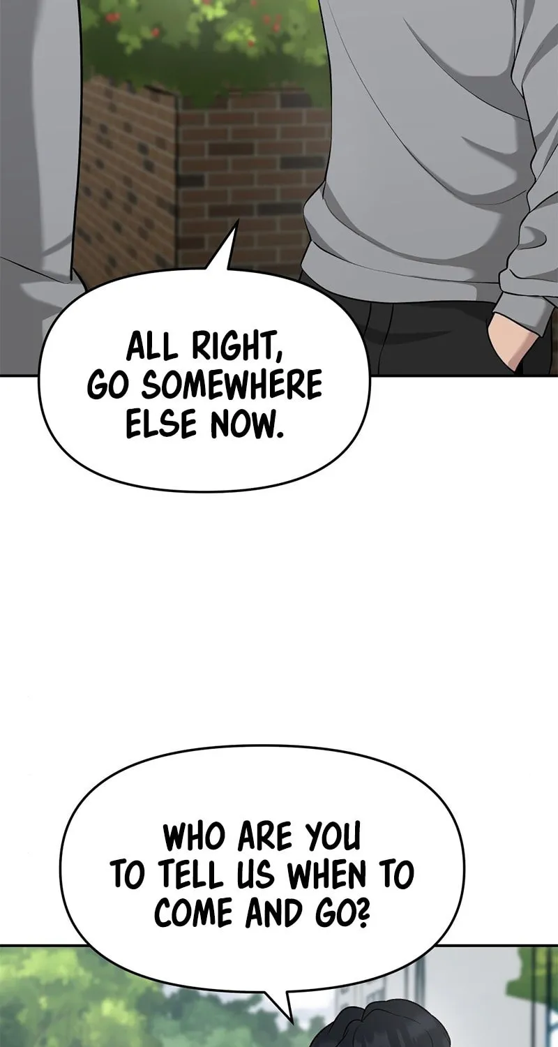 Read Designated Bully chapter 26 image 30 on Lezhin