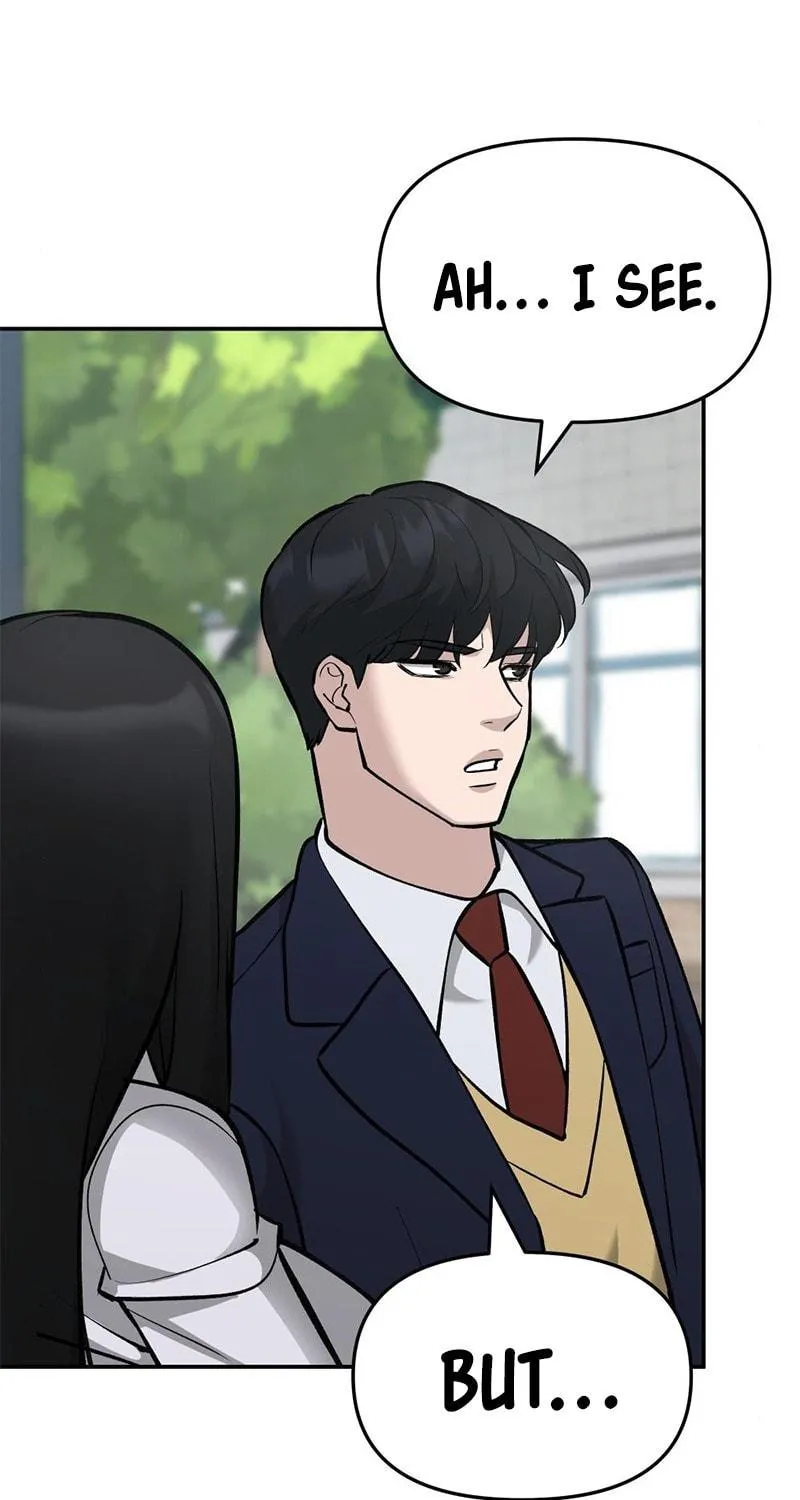 Read Designated Bully chapter 26 image 35 on Lezhin