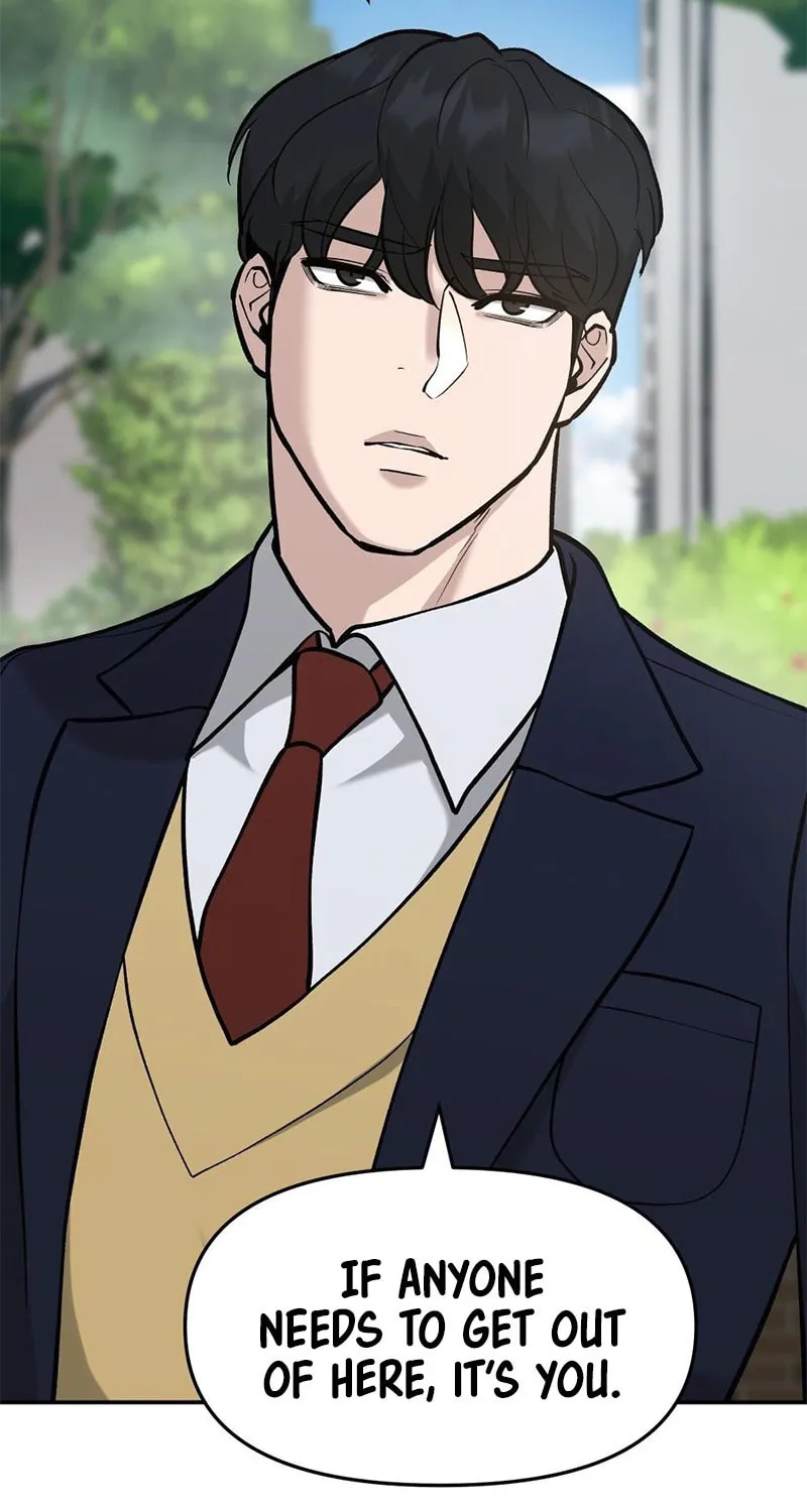 Read Designated Bully chapter 26 image 37 on Lezhin