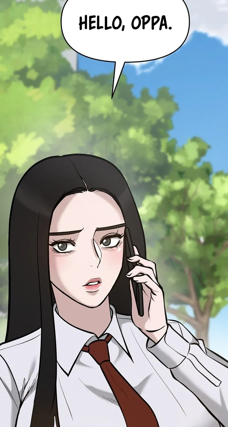 Read Designated Bully chapter 26 image 46 on Lezhin