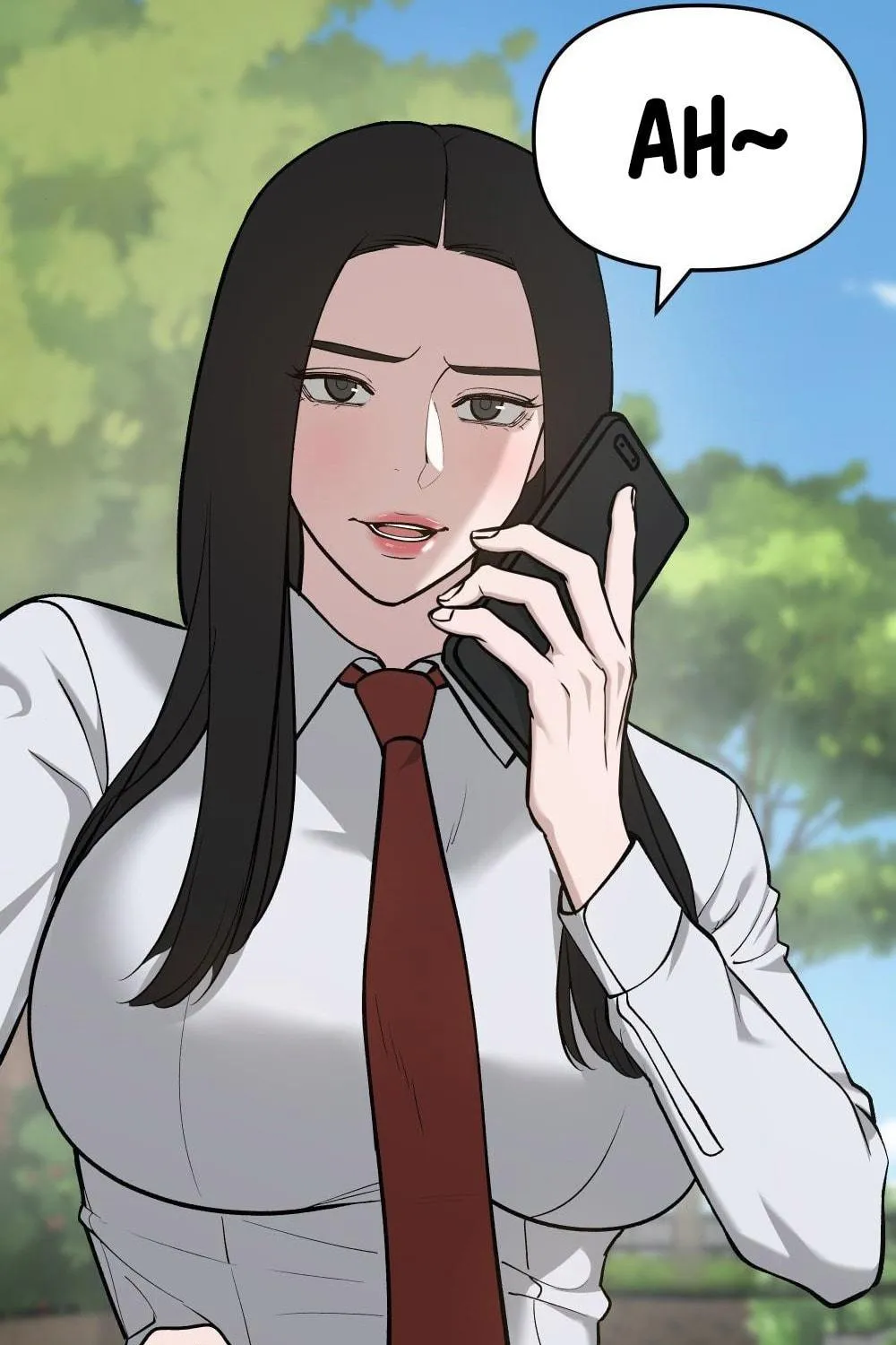 Read Designated Bully chapter 26 image 51 on Lezhin